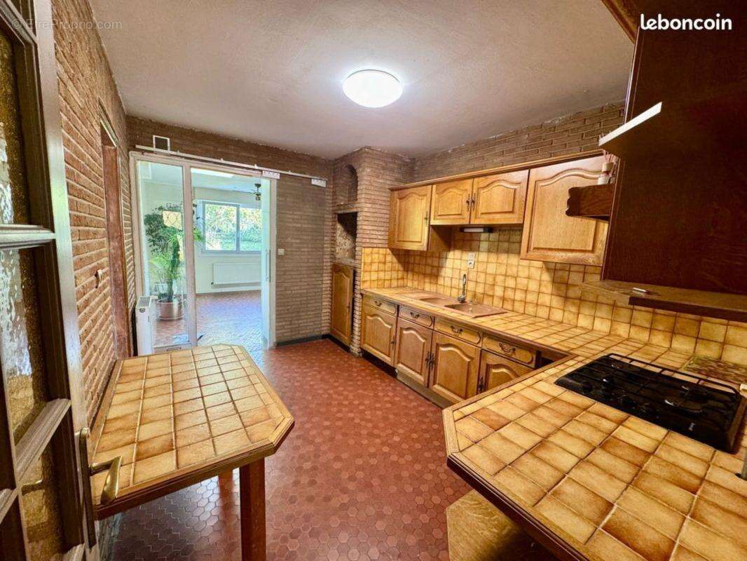 Maison à vendre 6 pièces PROUVY (59) - photo 17