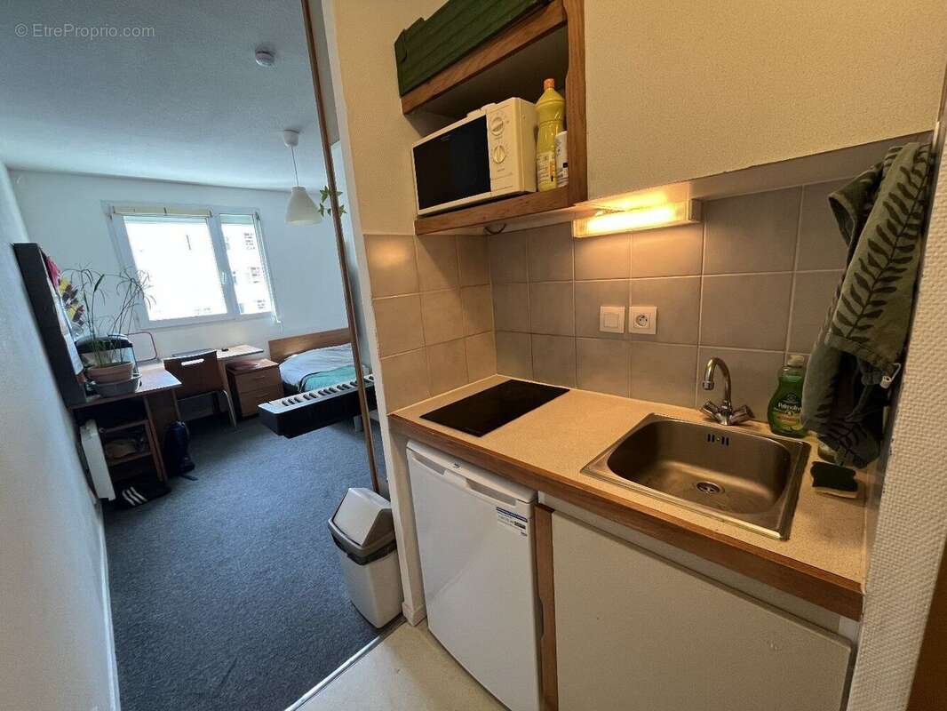 Photo 4 - Appartement à TOULOUSE