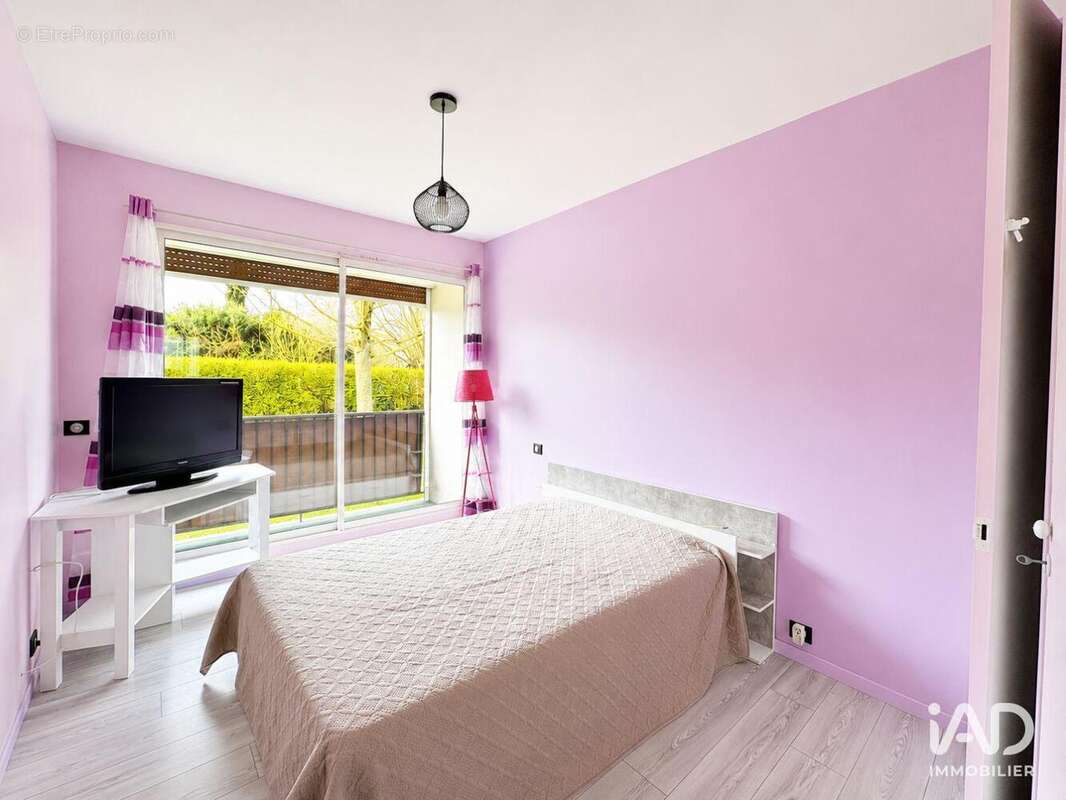 Photo 6 - Appartement à SENLIS