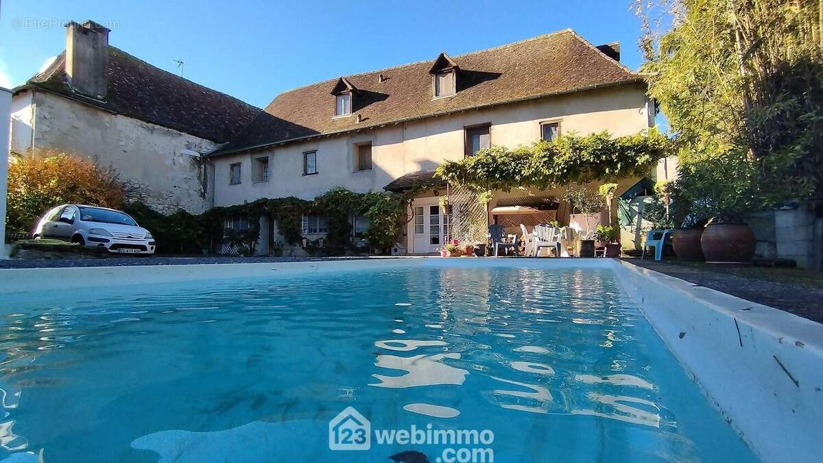 Maison à ORTHEZ