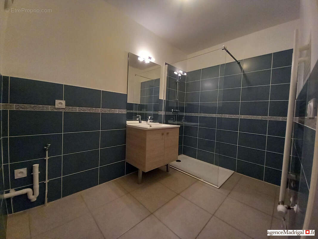 Appartement à COUBLEVIE