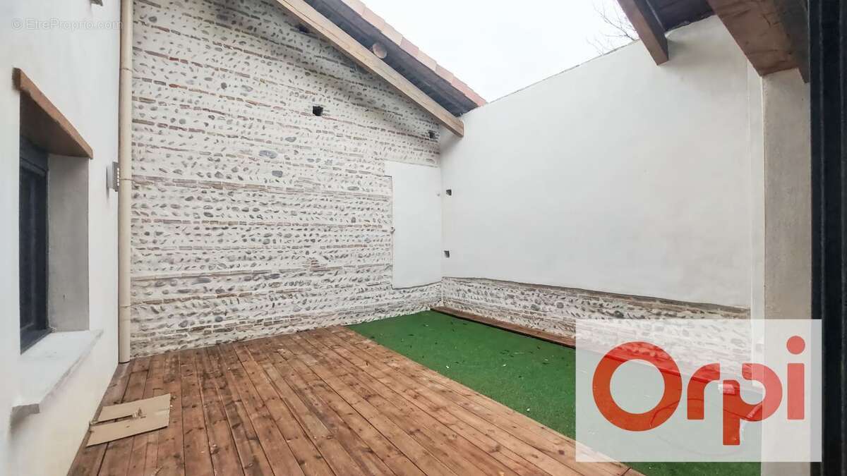 Maison à GRENADE