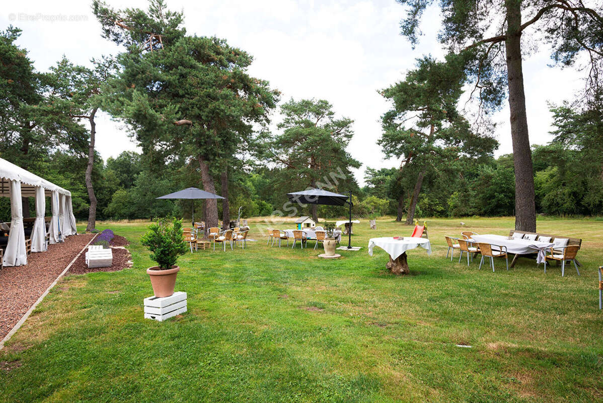 Maison à LONGEVILLE-LES-SAINT-AVOLD