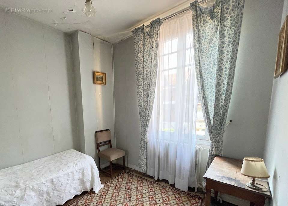 Maison à VERSAILLES
