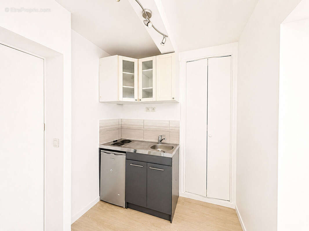 Appartement à SEVRES