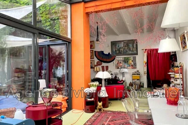 Appartement à MARSEILLE-6E