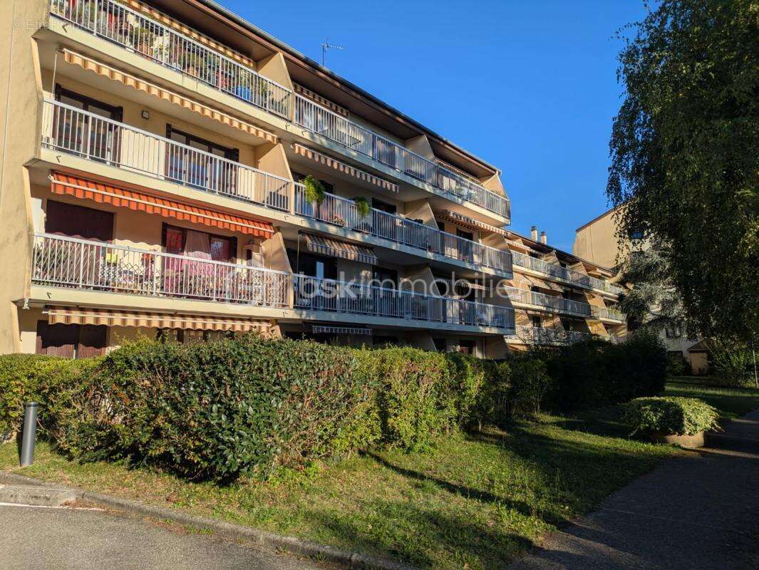 Appartement à SAINT-MARCELLIN