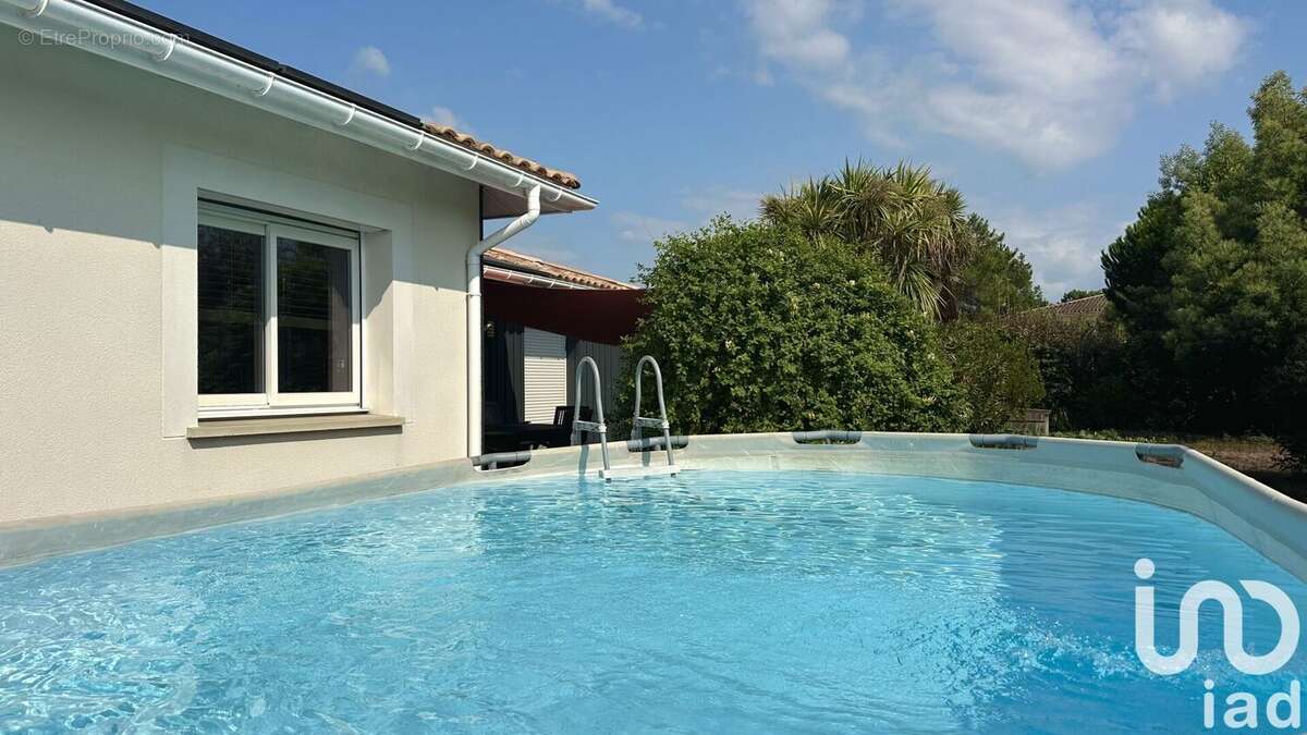 Photo 5 - Maison à ANDERNOS-LES-BAINS