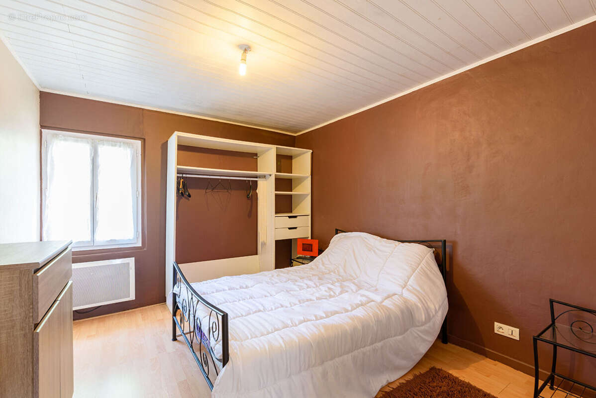 Maison à MONT-DE-MARSAN