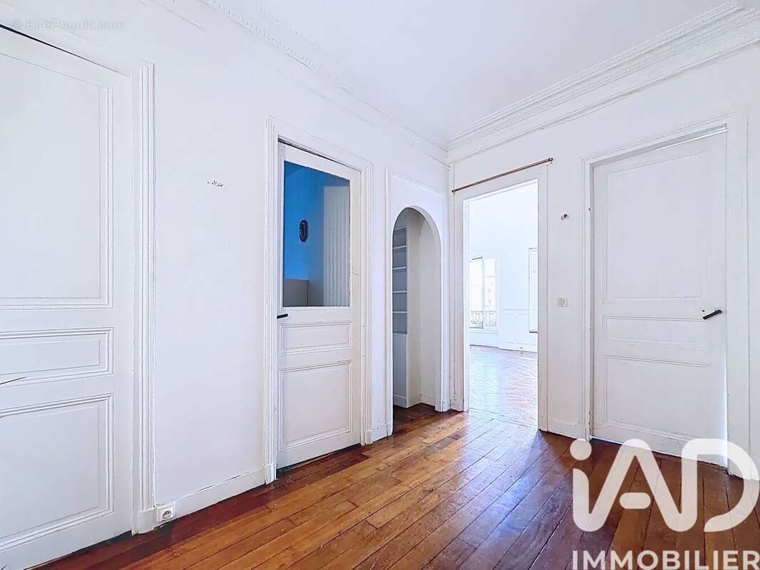 Photo 6 - Appartement à PARIS-19E