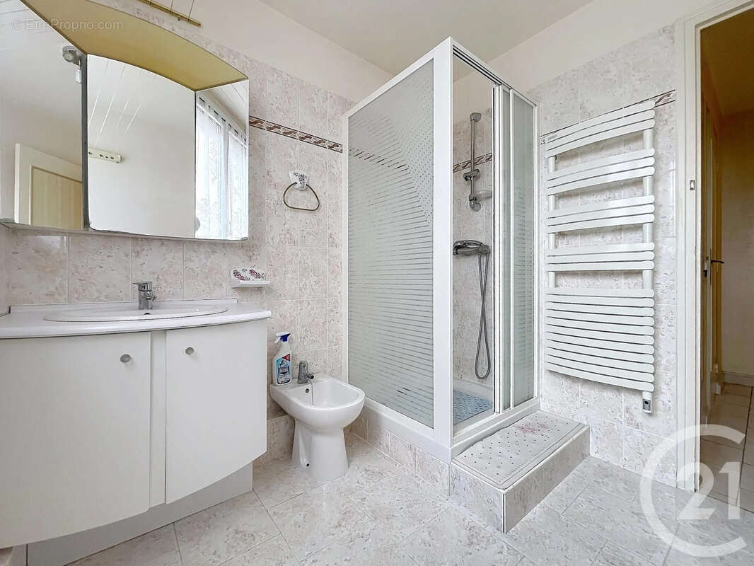 Appartement à TROYES