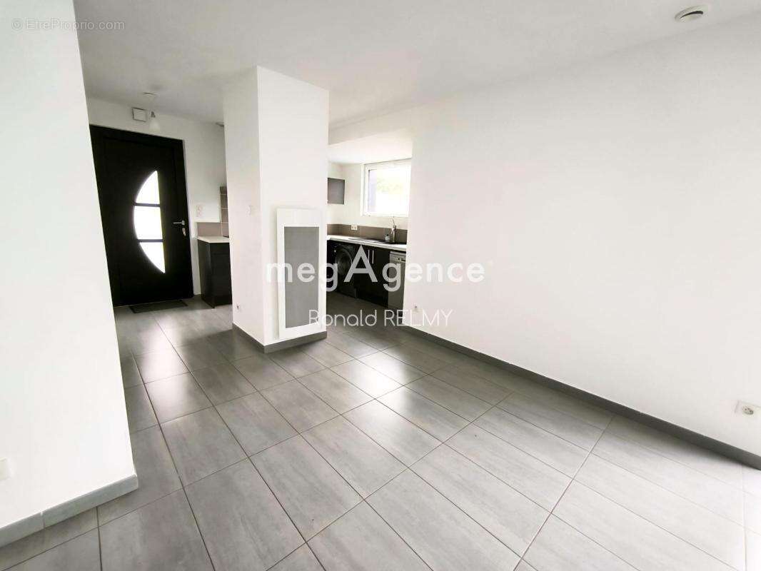 Maison à TALMONT-SAINT-HILAIRE