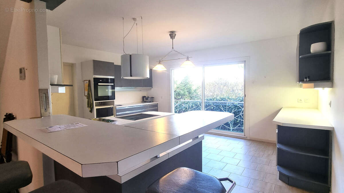 Maison à MONTFERRIER-SUR-LEZ