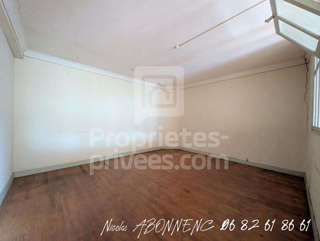 Maison à VARCES-ALLIERES-ET-RISSET