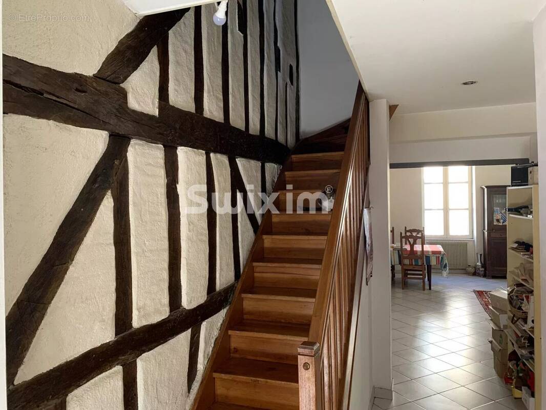 Appartement à CHALON-SUR-SAONE