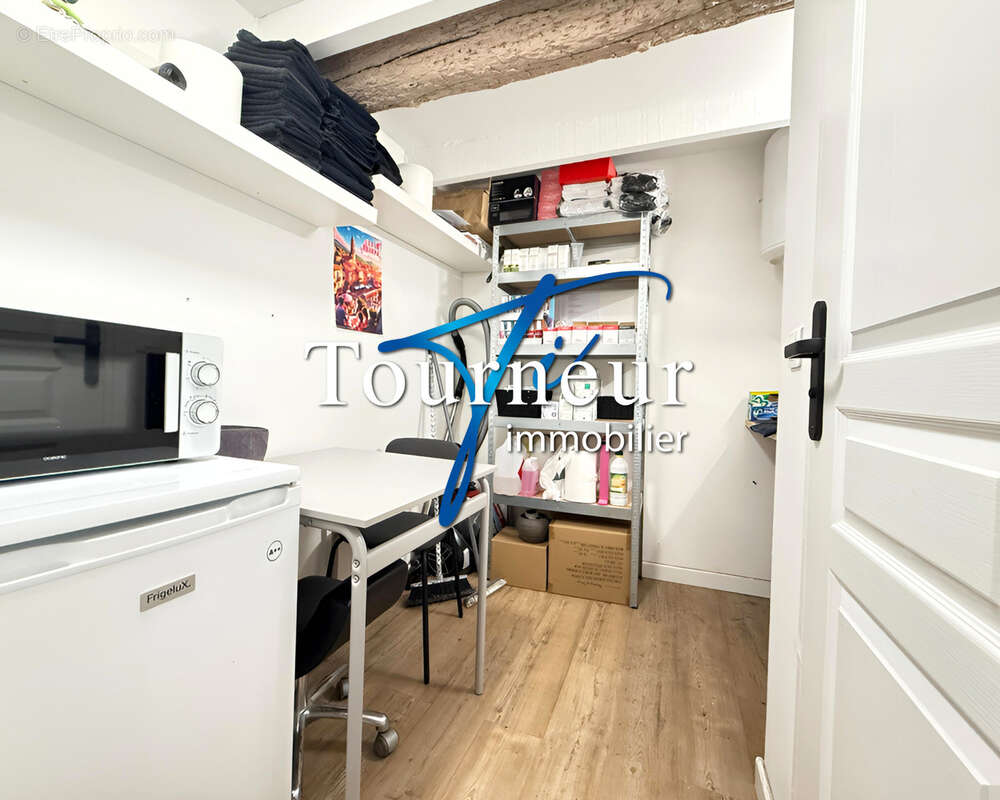 Commerce à SANARY-SUR-MER