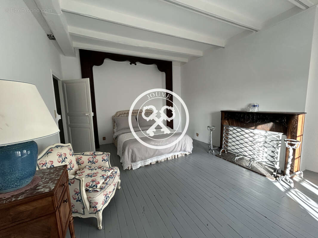 Manoir secteur bar-sur-aube - photo 24