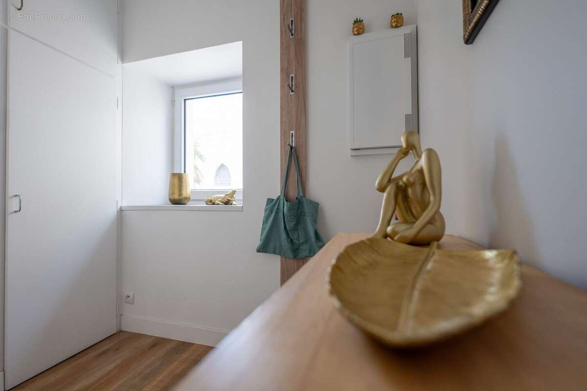 Appartement à LES SABLES-D&#039;OLONNE