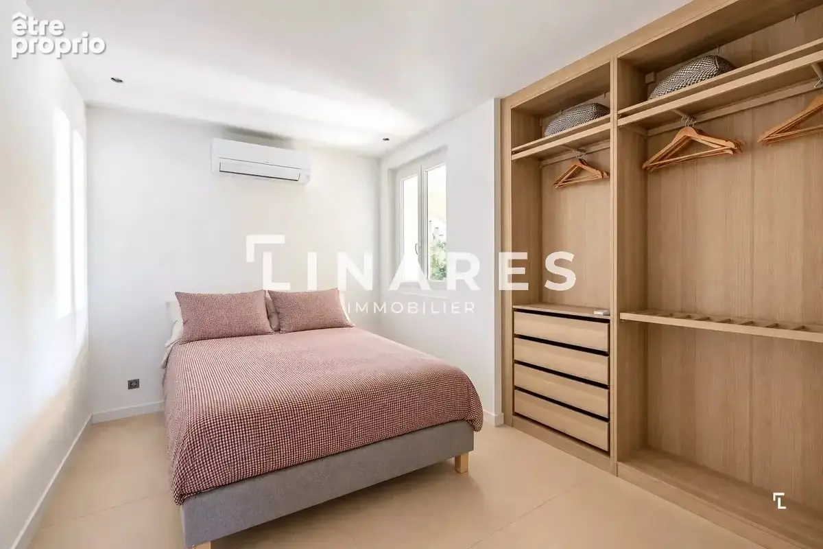 La Belle Histoire - Bas de Maison de T4 de 92m² - Terrasse 14m² - Jardin 130m² - Cave 19m² - 13190 ALLAUCH - photo 11