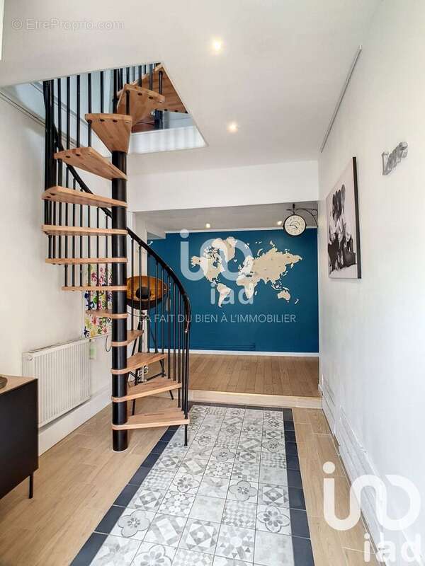 Photo 6 - Maison à PONT-DE-RUAN