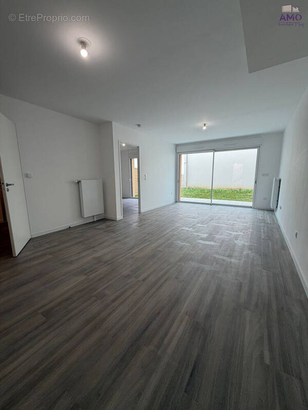 Appartement à ORLEANS