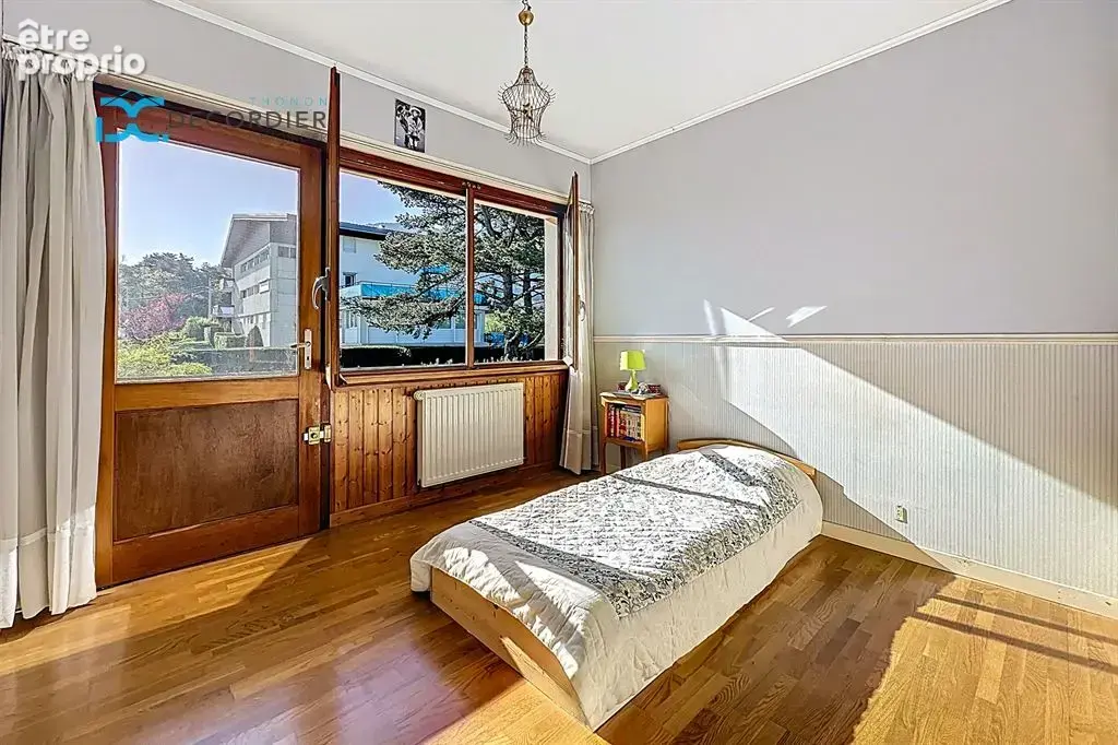 Armoy -  maison 203 m² - photo 11