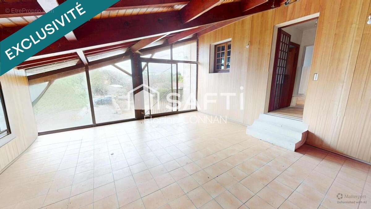 Maison 190 m² à Les Eglises-D'argenteuil  - photo 9