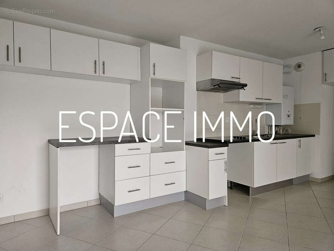 Appartement à ESCALQUENS