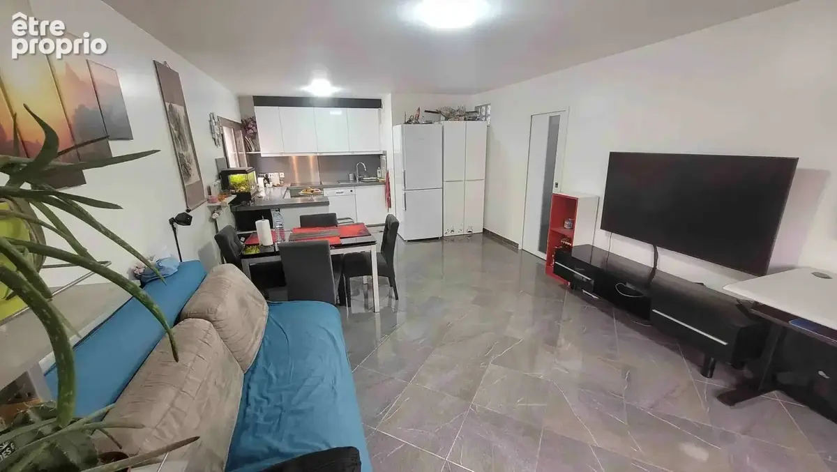 Photo Appartement à Ivry-Sur-Seine au prix de 535 000€