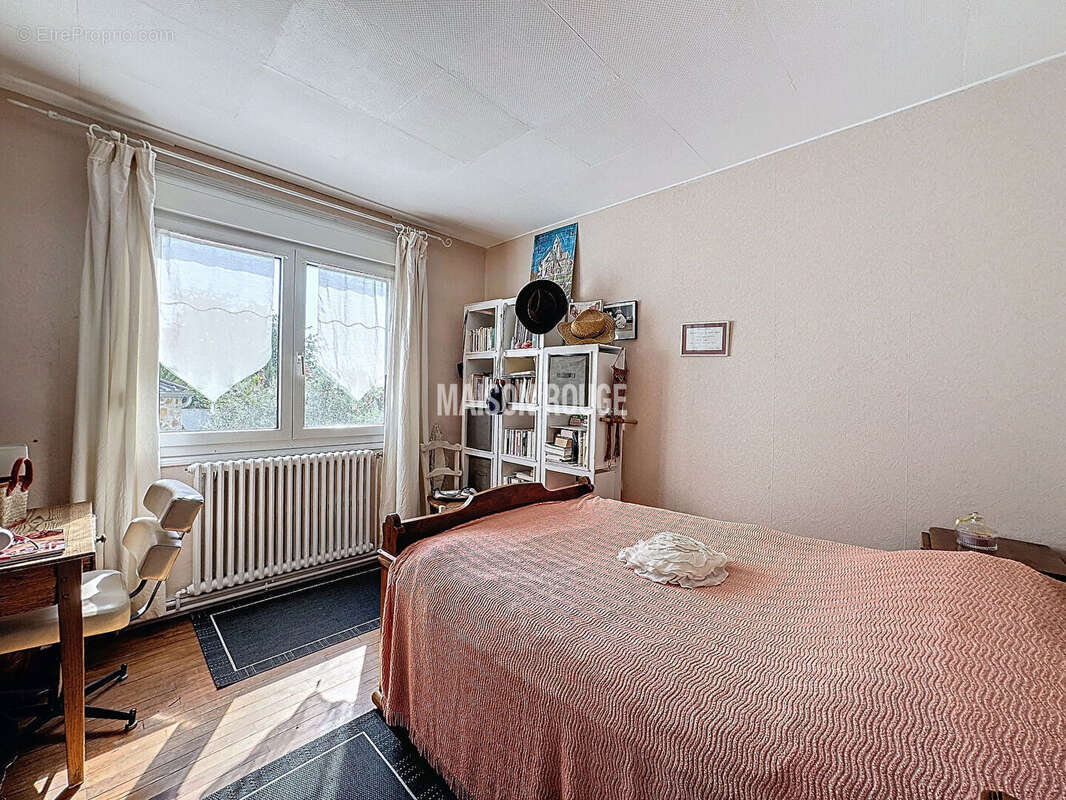 Maison à PLENEUF-VAL-ANDRE