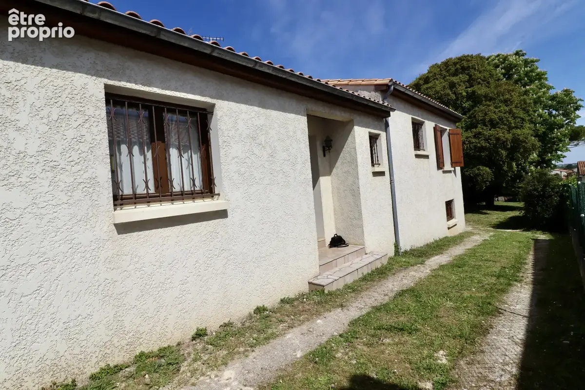 Meschers sur Gironde Maison - photo 13