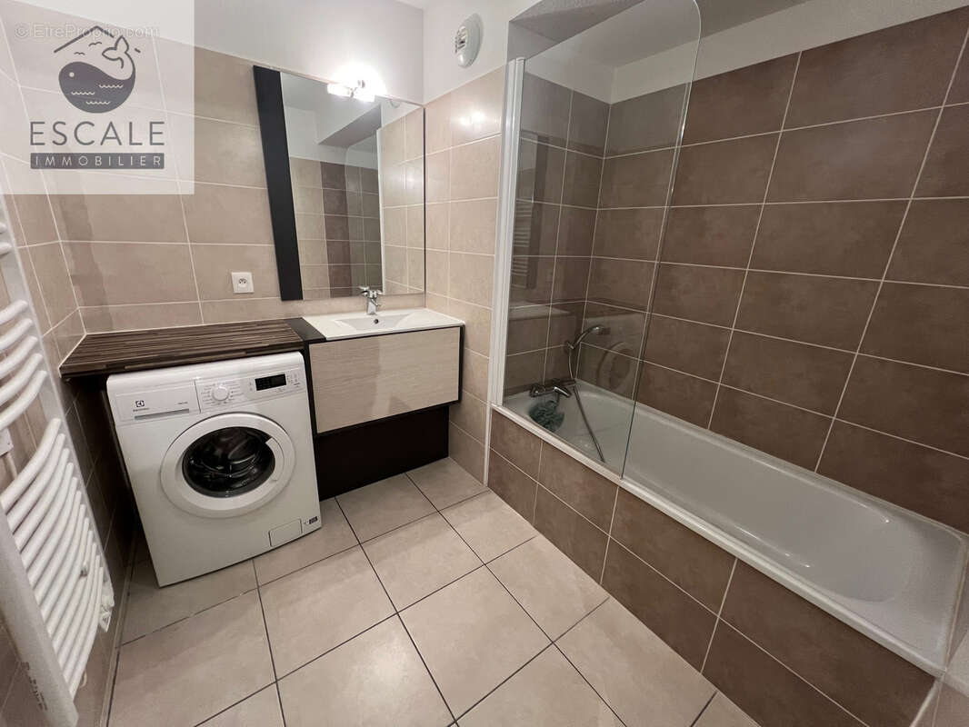 Appartement à SETE