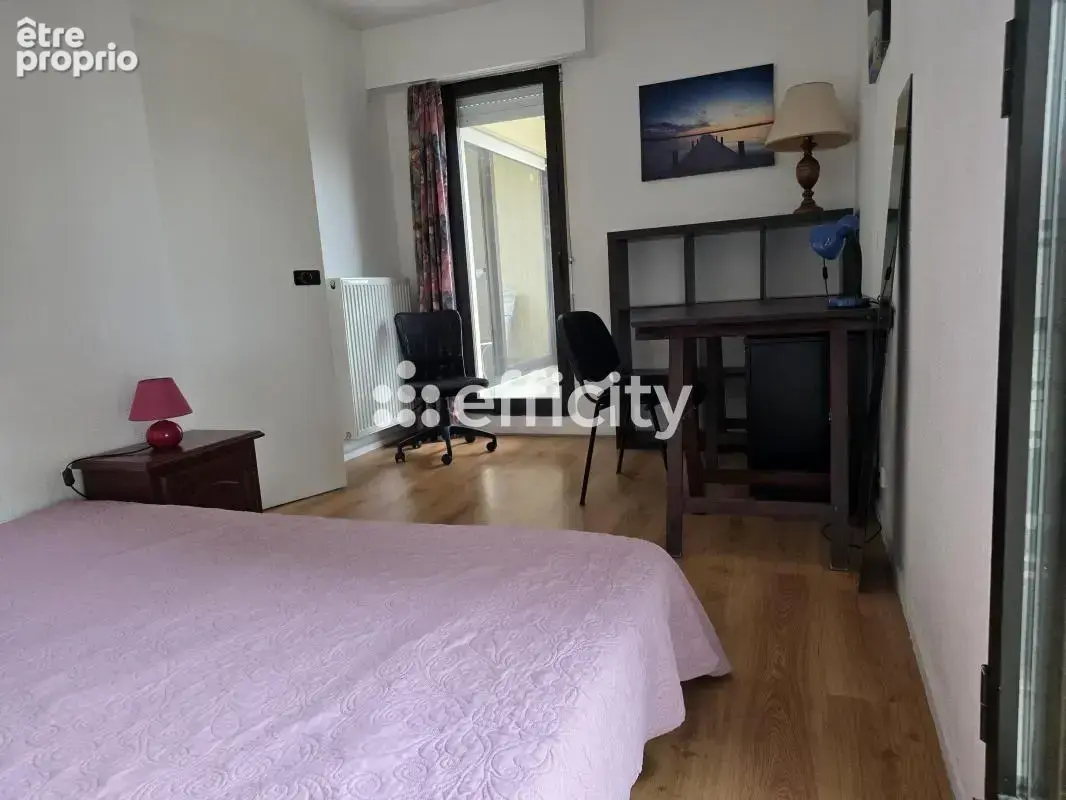 Appartement - photo 2
