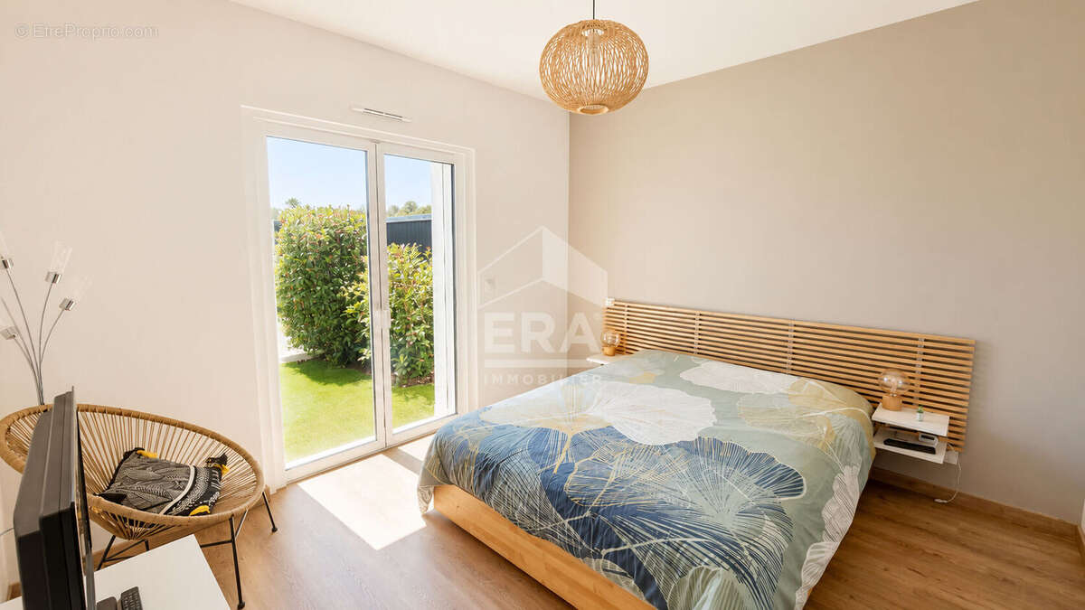 Maison 150m² à la gaude - photo 7