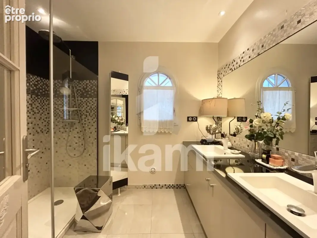 Maison de 150 m2 avec piscine - photo 9