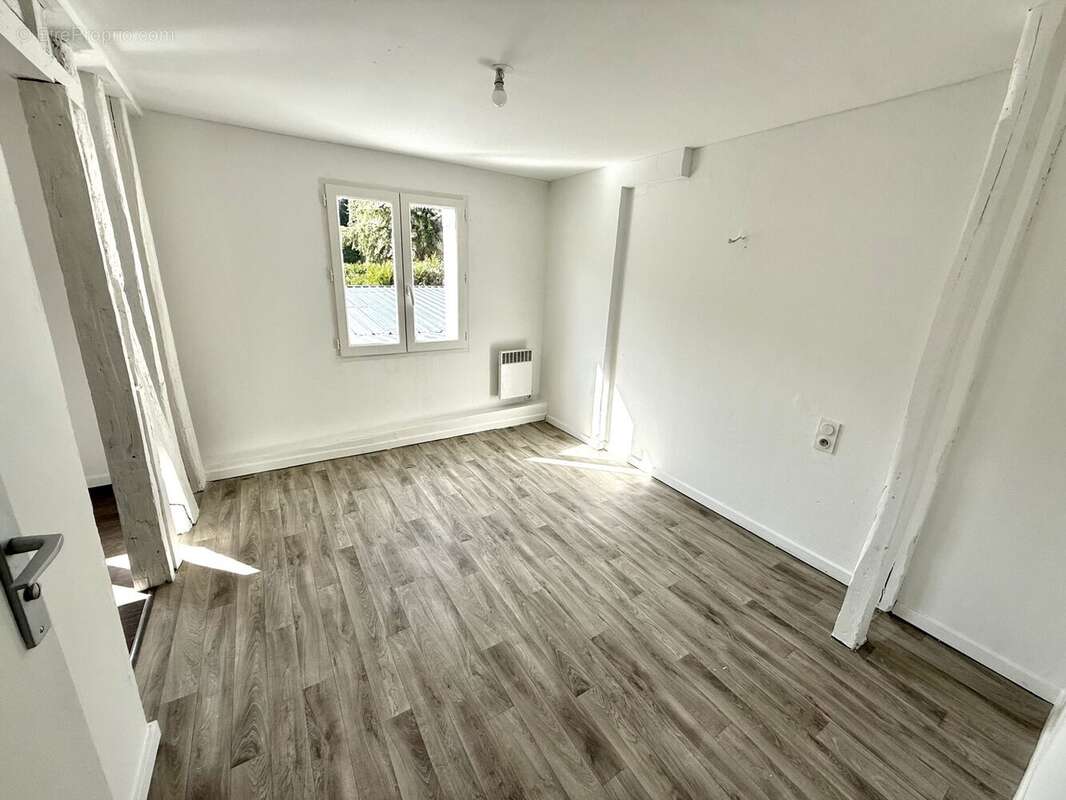 Appartement à CHALONS-EN-CHAMPAGNE