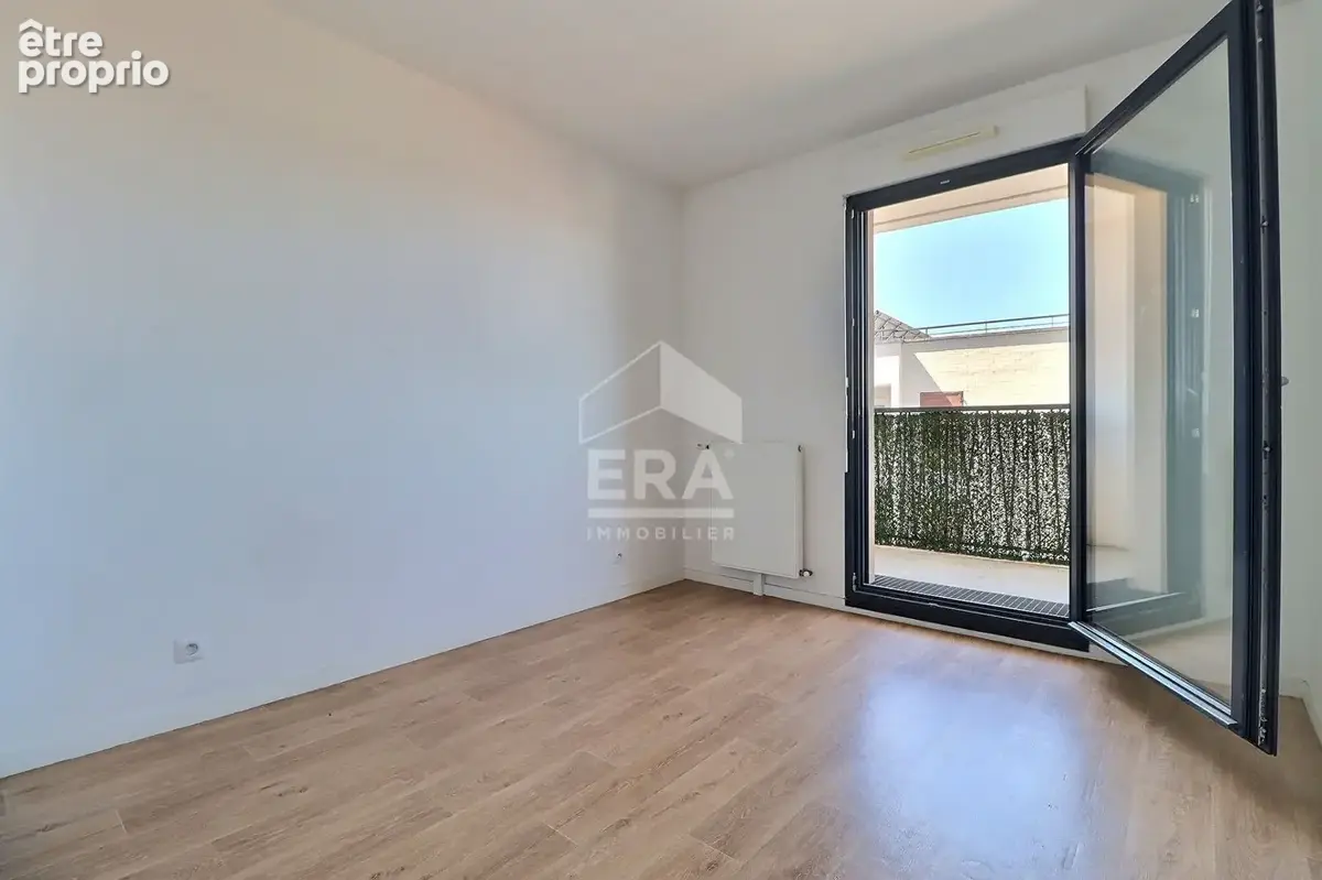 Appartement 74m² à aubervilliers - photo 9