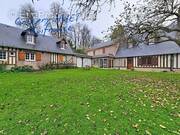 Maison à OUILLY-DU-HOULEY