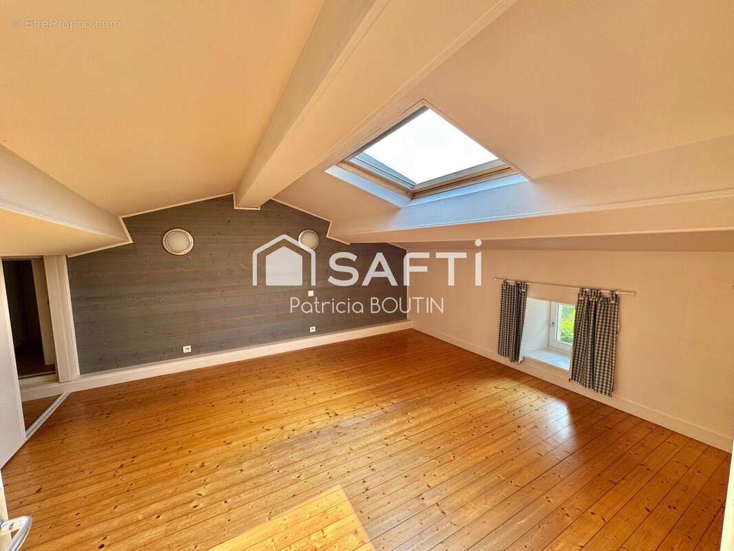 Photo 7 - Maison à CHERVEUX