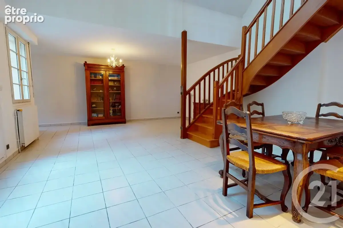 Maison 3 pièces 97 m² à vendre à Saint-Quentin (02100) - photo 4