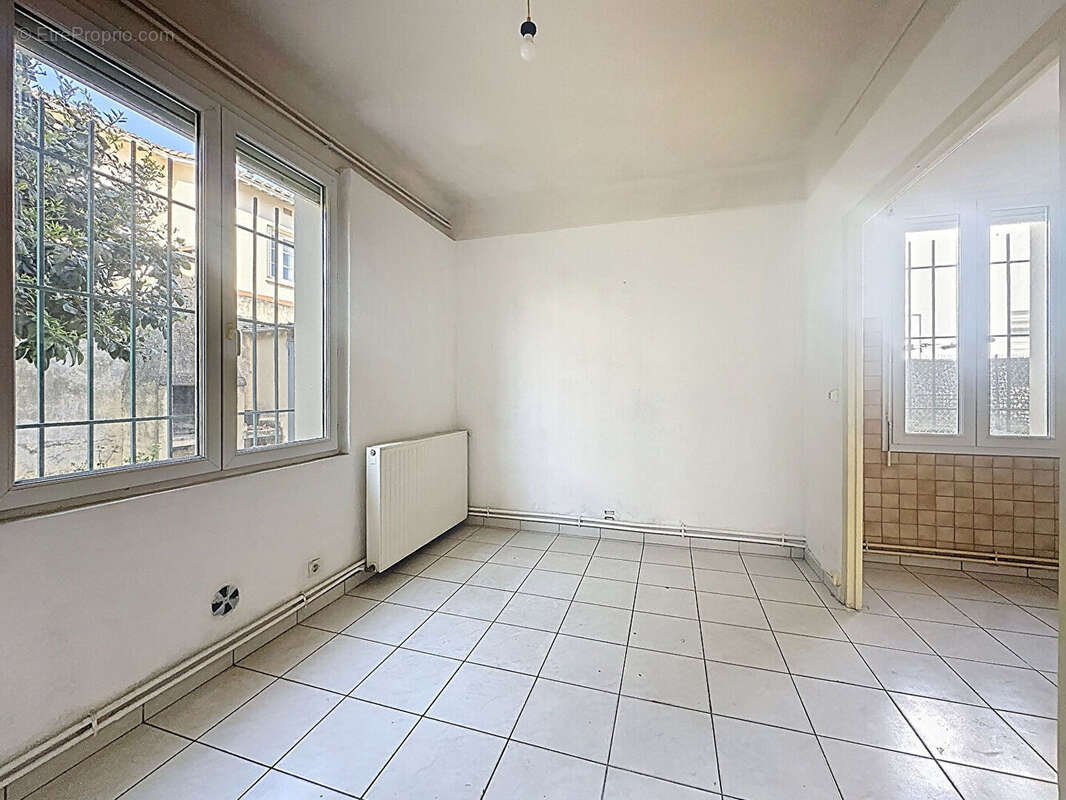 Maison à PERPIGNAN