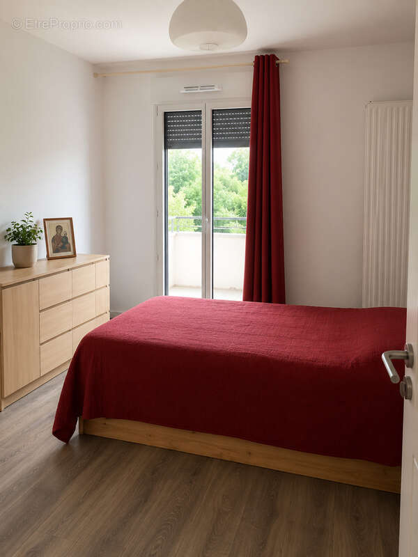 Appartement 40 m² à Les Sables-D'olonne  - photo 4