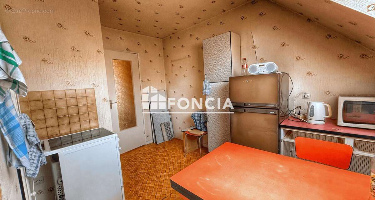 Appartement à LIMAY
