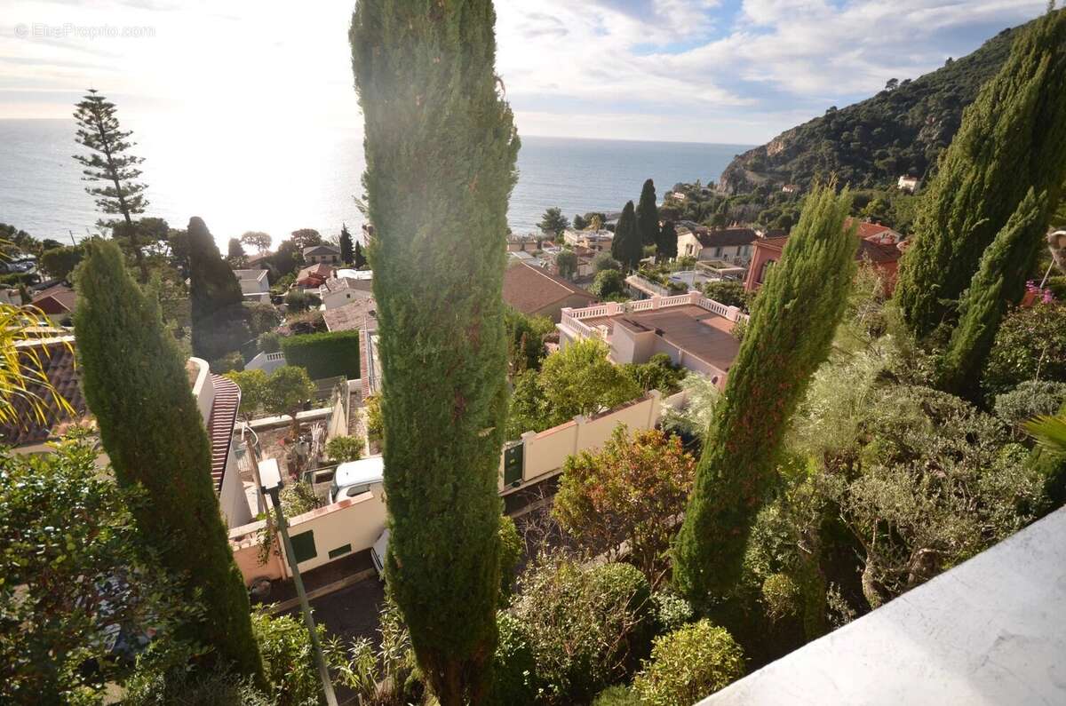 Maison à EZE