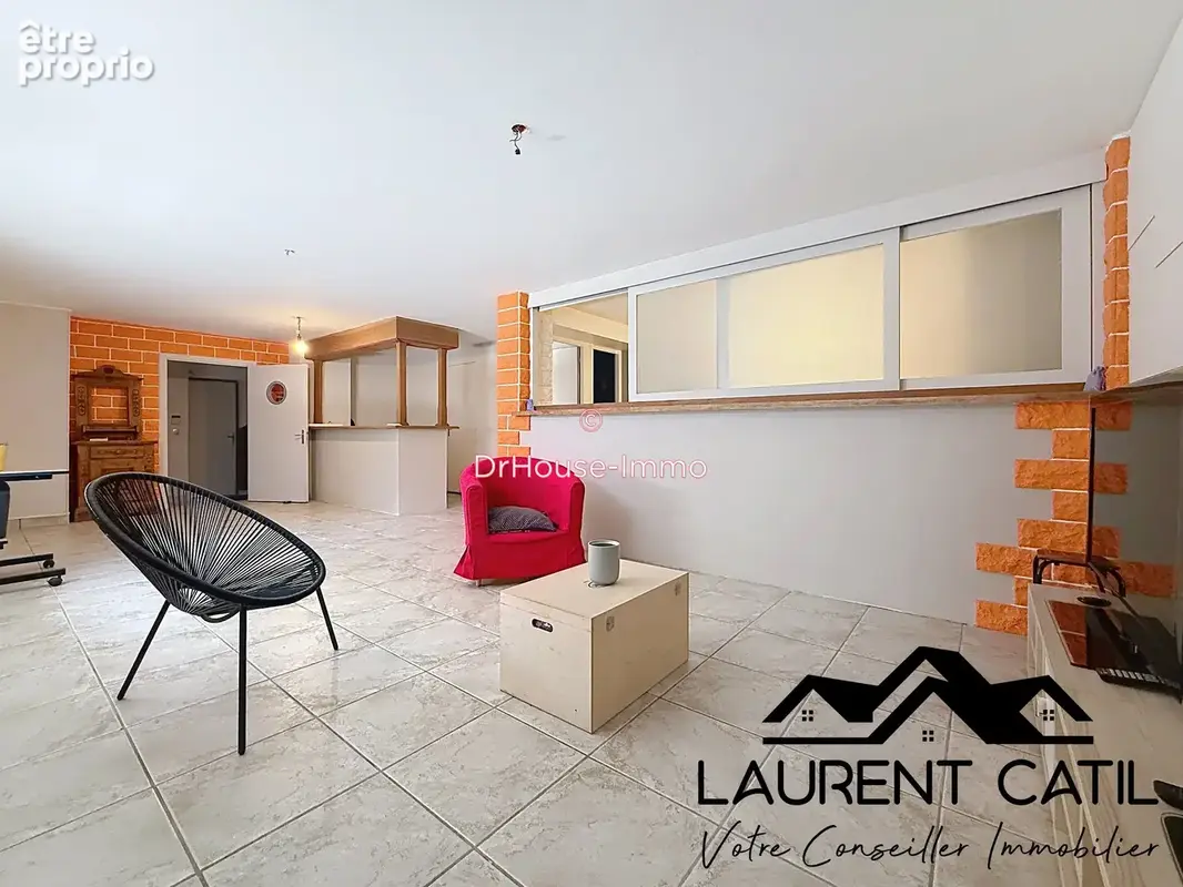 Maison 5 pièces 149 m² à vendre à Bourg-De-Peage (26300) - photo 128
