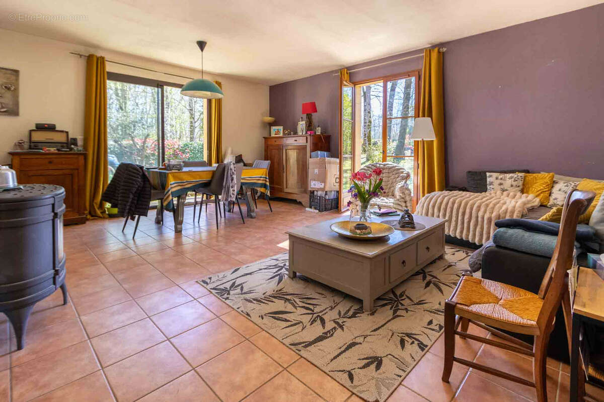 Maison à SARLAT-LA-CANEDA