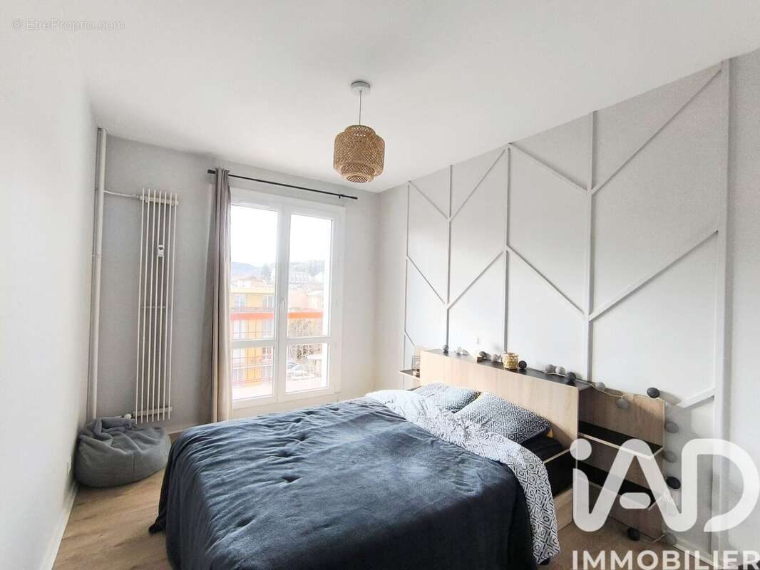 Photo 9 - Appartement à VALS-PRES-LE-PUY