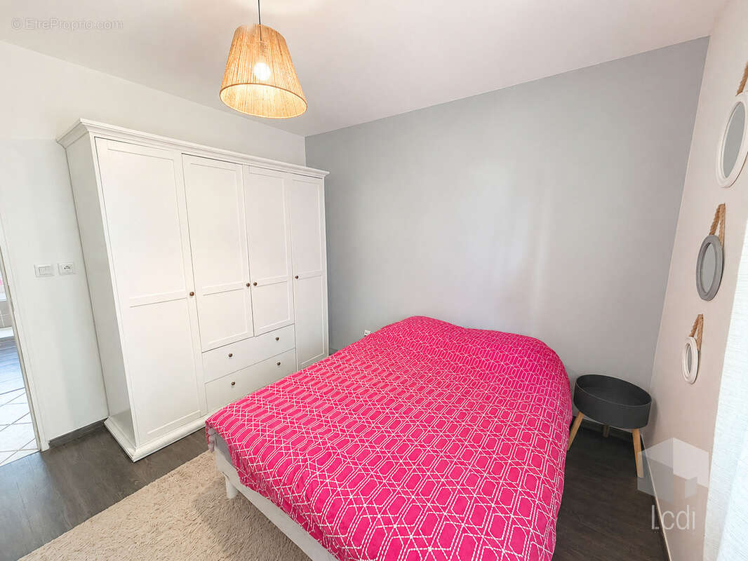 MALATAVERNE, maison de plain pied de 92 m2 - photo 10