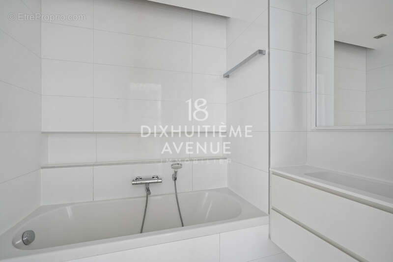 3 pièces avec 2 chambres - photo 7