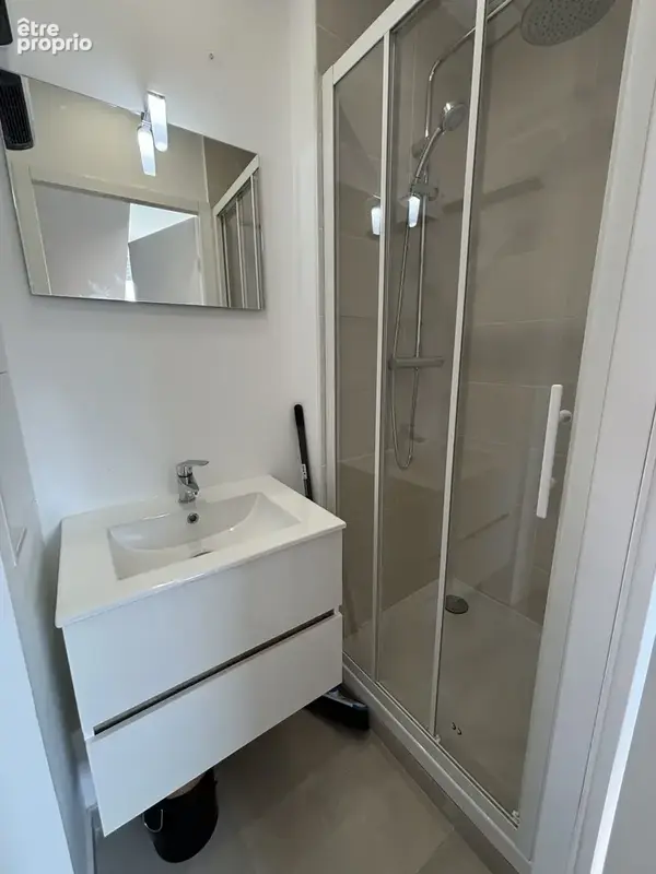 Appartement 2 pièces 30 m² à vendre à Grenoble (38000) - photo 7